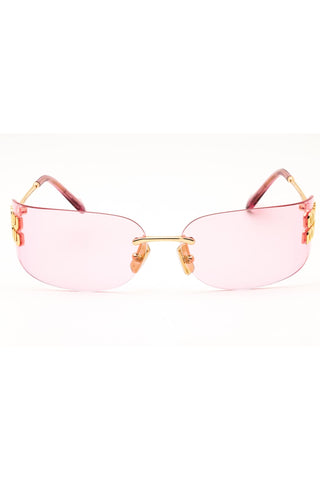 Miu Miu 0MU A51S Sunglasses
