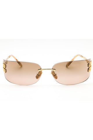 Miu Miu 0MU A51S Sunglasses