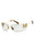 5AK50K - Gold/Light Grey