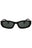 16K08Z - Black/Dark Grey