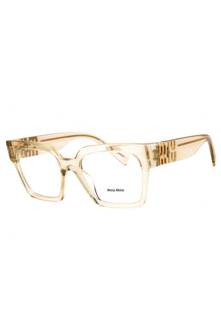 Miu Miu MU 04UV Eyeglasses