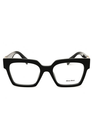 Miu Miu MU 04UV Eyeglasses