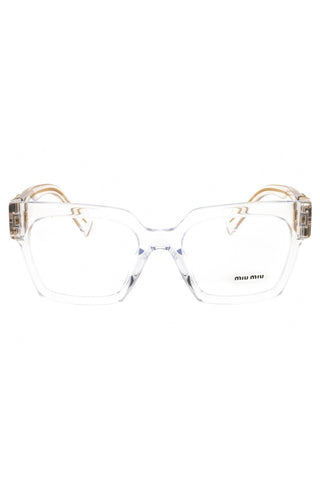Miu Miu MU 04UV Eyeglasses