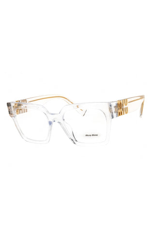 Miu Miu MU 04UV Eyeglasses