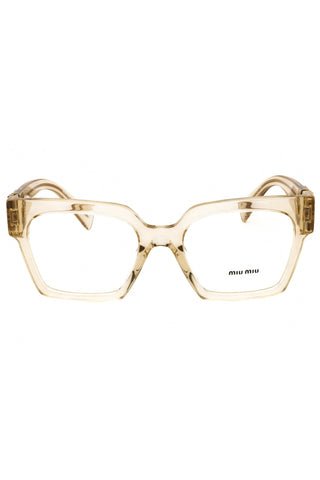 Miu Miu MU 04UV Eyeglasses