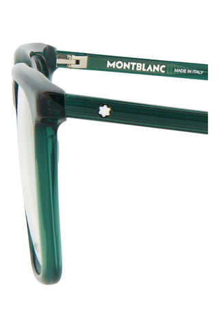 Montblanc MB0011O Eyeglasses