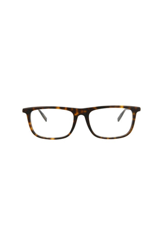 Montblanc MB0012O Dark Havana Eyeglasses