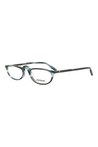 Montblanc MB0024O Eyeglasses