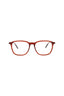 60064 - Burgundy Burgundy Transparent