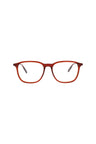 60064 - Burgundy Burgundy Transparent