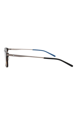 Montblanc MB0120O Dark Havana Eyeglasses