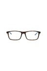 20686 - Havana Ruthenium Transparent