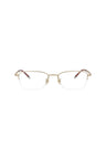 70051 - Gold Gold Transparent