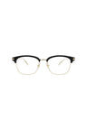 00042 - Black Gold Transparent