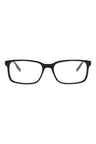 00018 - Black Black Transparent