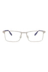 01002 - Silver Blue Transparent
