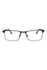 00018 - Black Black Transparent