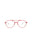60038 - Red Silver Transparent