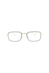 70051 - Gold Gold Transparent