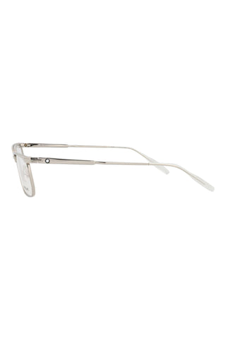 Montblanc MB0219O Silver Eyeglasses