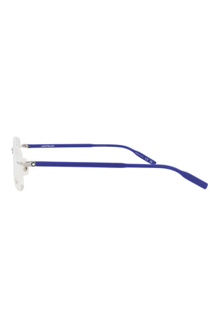 Montblanc MB0221O Eyeglasses