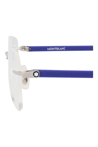 Montblanc MB0221O Eyeglasses