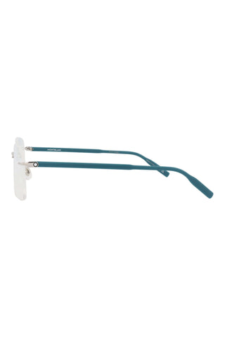 Montblanc MB0222O Eyeglasses