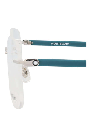 Montblanc MB0222O Eyeglasses
