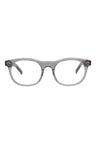 00132 - Grey Black Transparent