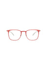 60038 - Red Silver Transparent