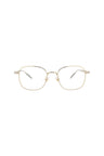70051 - Gold Gold Transparent