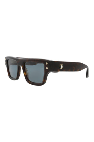 Montblanc MB0253S DARK HAVANA Sunglasses