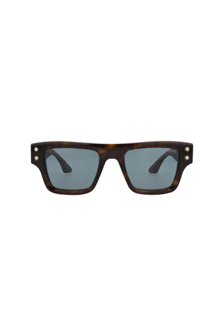 Montblanc MB0253S DARK HAVANA Sunglasses
