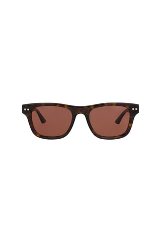 Montblanc MB0254S DARK HAVANA Sunglasses