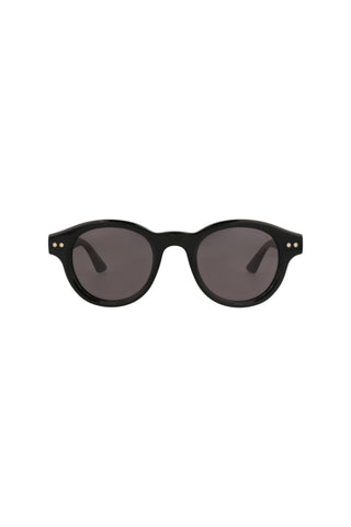 Montblanc MB0287S BLACK Sunglasses
