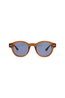 21209 - Brown Brown Blue