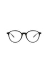00018 - Black Black Transparent