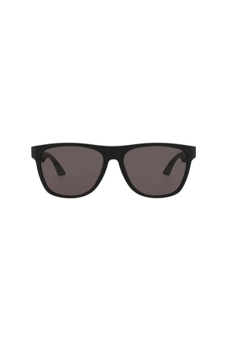 Montblanc MB0298S MATTE BLACK Sunglasses