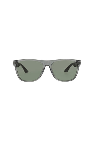 Montblanc MB0298S TRANSPARENT GREY Sunglasses