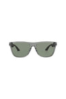 01141 - Grey Ruthenium Green