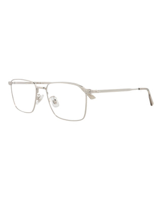 Montblanc MB0308O Silver Eyeglasses