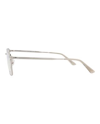 Montblanc MB0308O Silver Eyeglasses
