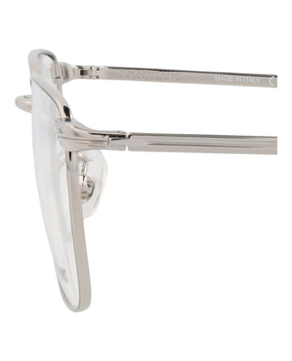 Montblanc MB0308O Silver Eyeglasses