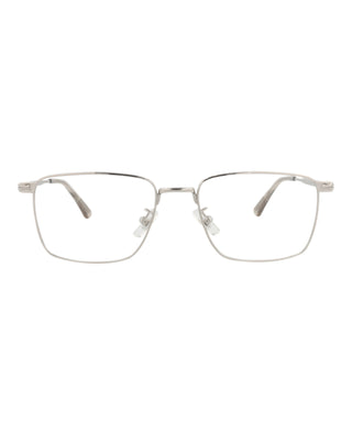 Montblanc MB0308O Silver Eyeglasses