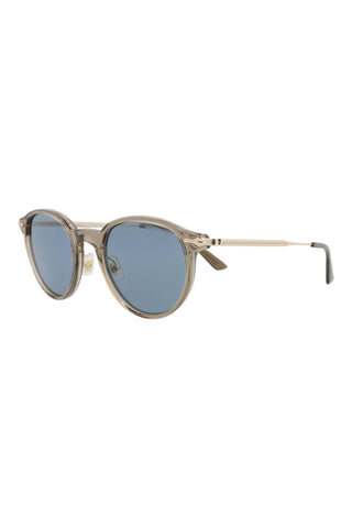 Montblanc MB0362S TRANSPARENT BROWN Sunglasses