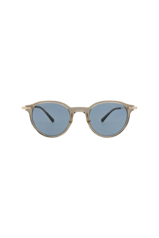 Montblanc MB0362S TRANSPARENT BROWN Sunglasses