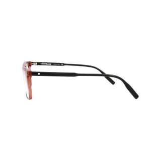 Montblanc Rectangle-Frame Acetate Sunglasses MB0012O-AmbrogioShoes