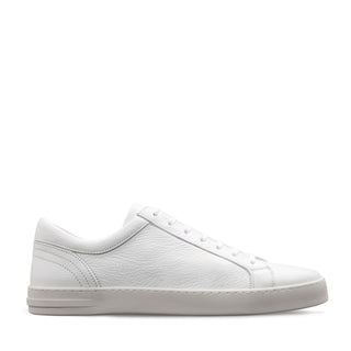 Moreschi Ibiza Unlined Deer Skin Sneaker