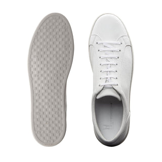 Moreschi Ibiza Unlined Deer Skin Sneaker