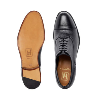 Moreschi Triana Unlined Deer Skin Oxford